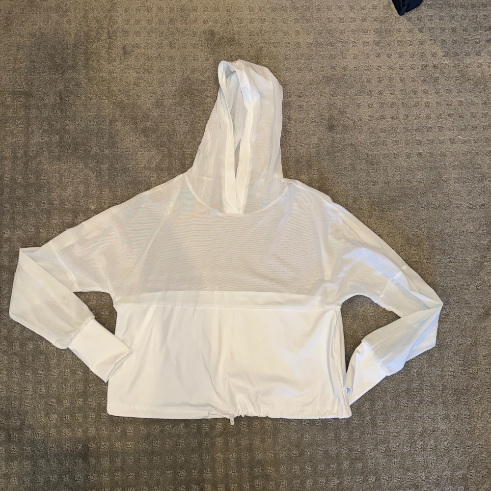 Buffbunny Escandala Pullover - image 2